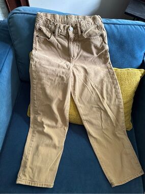 GAP Tan Kids Pants